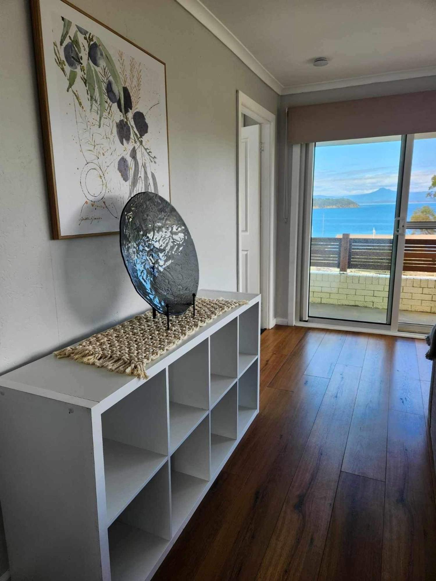Island Escapes Villa Alonnah Buitenkant foto