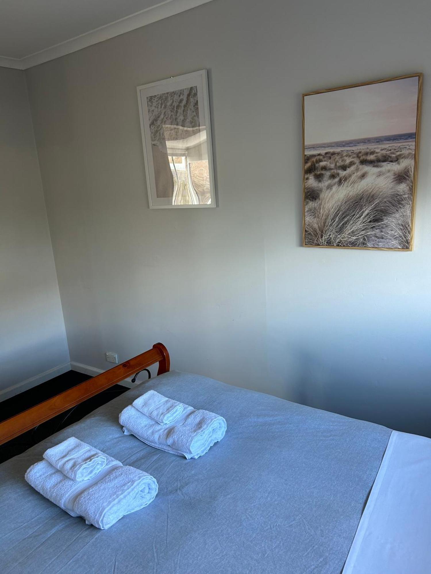 Island Escapes Villa Alonnah Buitenkant foto